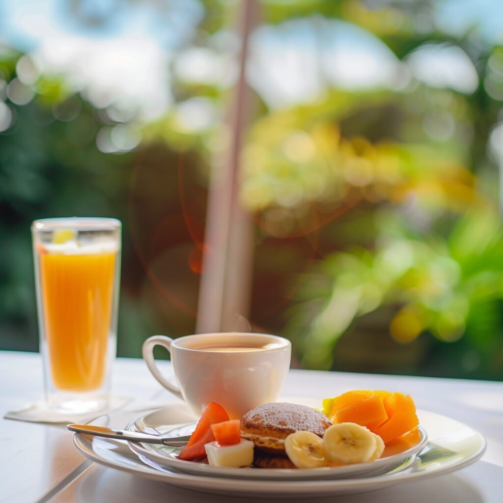 desayunos para eventos